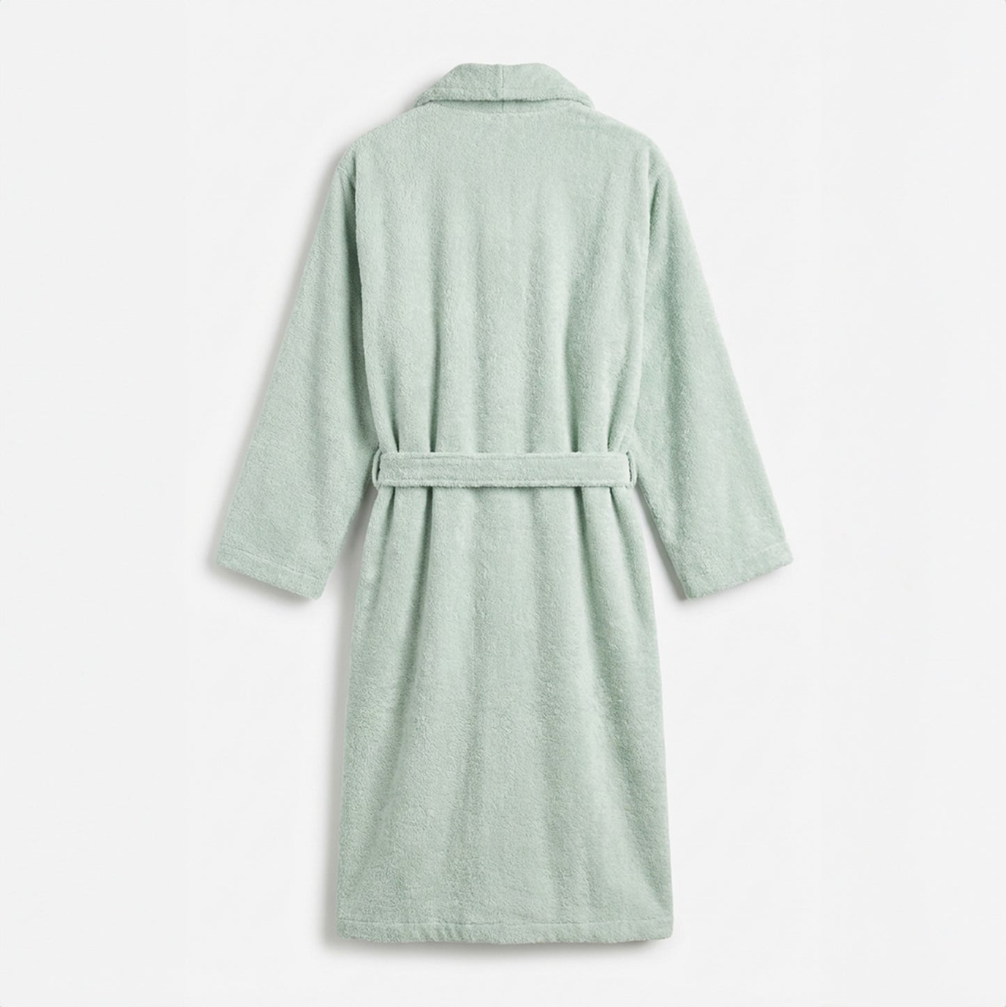 Bathrobe (Plain)