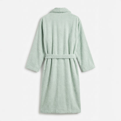 Bathrobe (Plain)