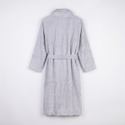 Bathrobe (Plain)