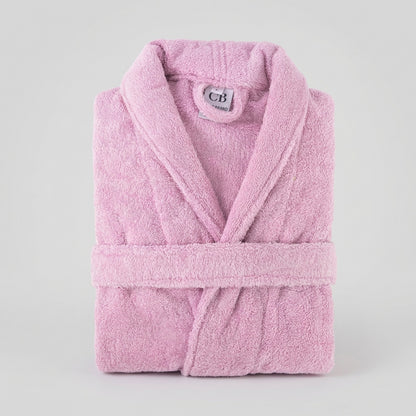 Bathrobe (Plain)