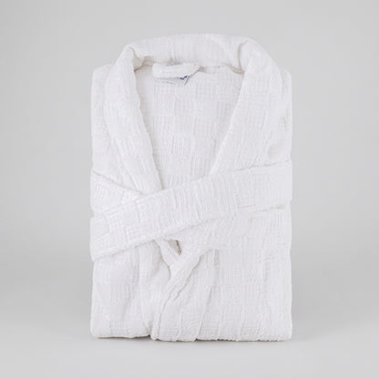 Bathrobe (Jacquard)