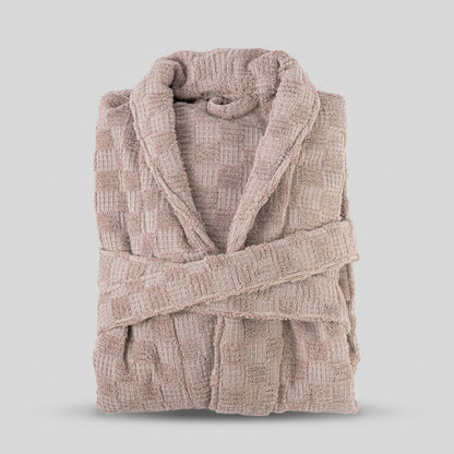 Bathrobe (Jacquard)
