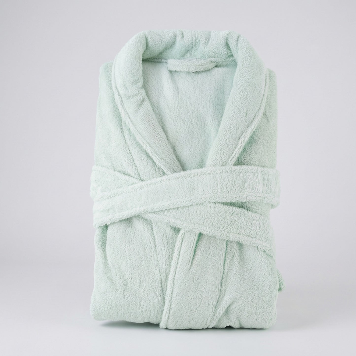 Bathrobe (Plain)