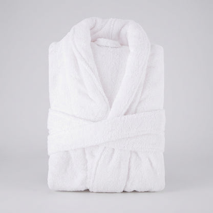 Bathrobe (Plain)
