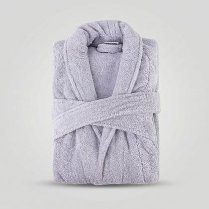 Bathrobe (Plain)