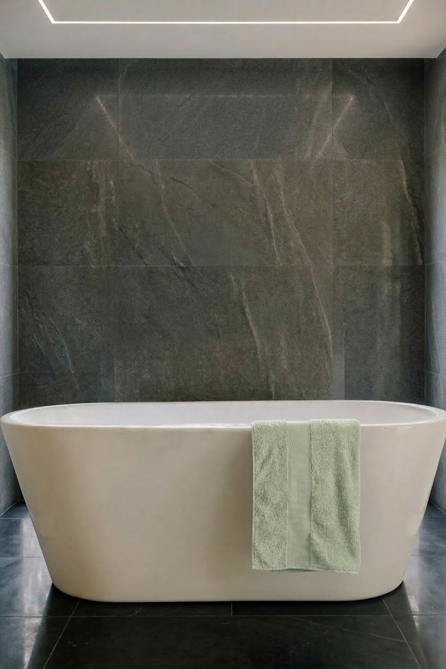 Bath Towel (70×140)